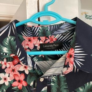 hawaiien shirt XXXL